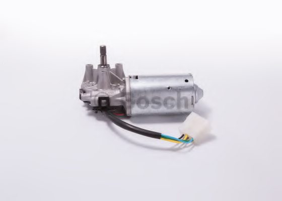 BOSCH 9 390 453 071 Wiper Motor
